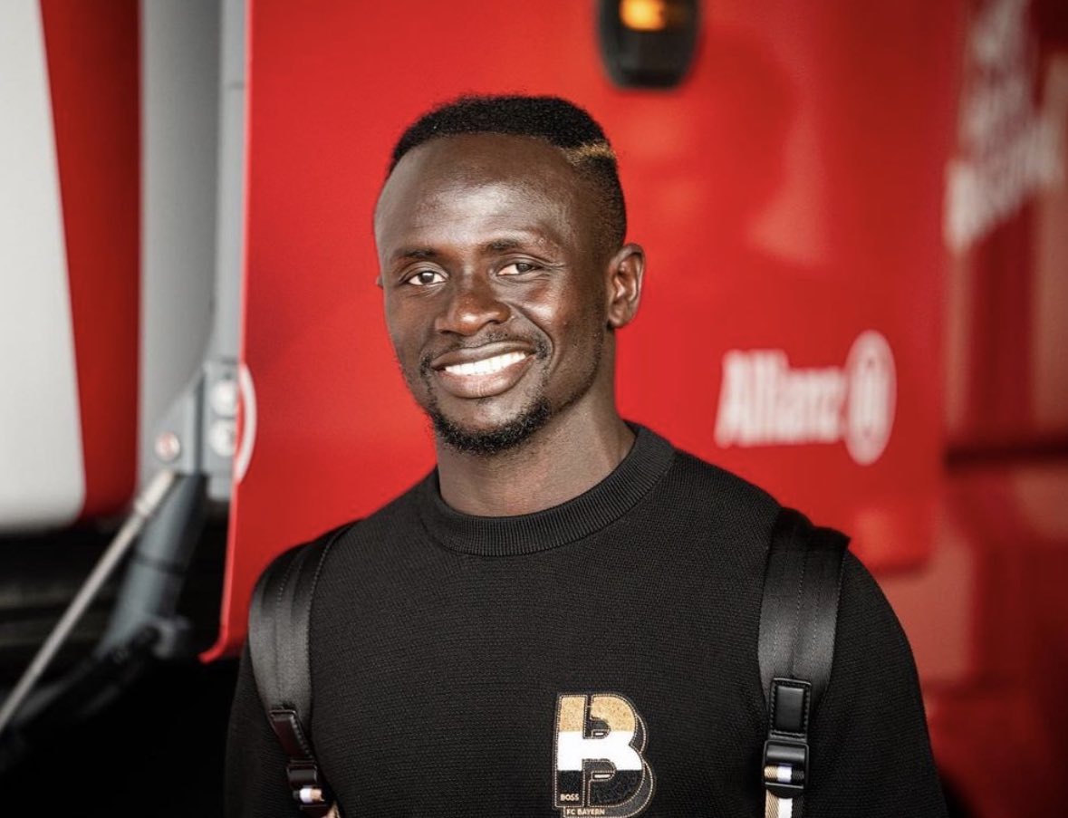 Bayern Munich and Al-Nassr reach agreement on Mane