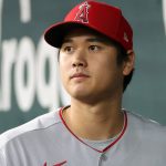 Ohtani staying with Angels at least until season’s end