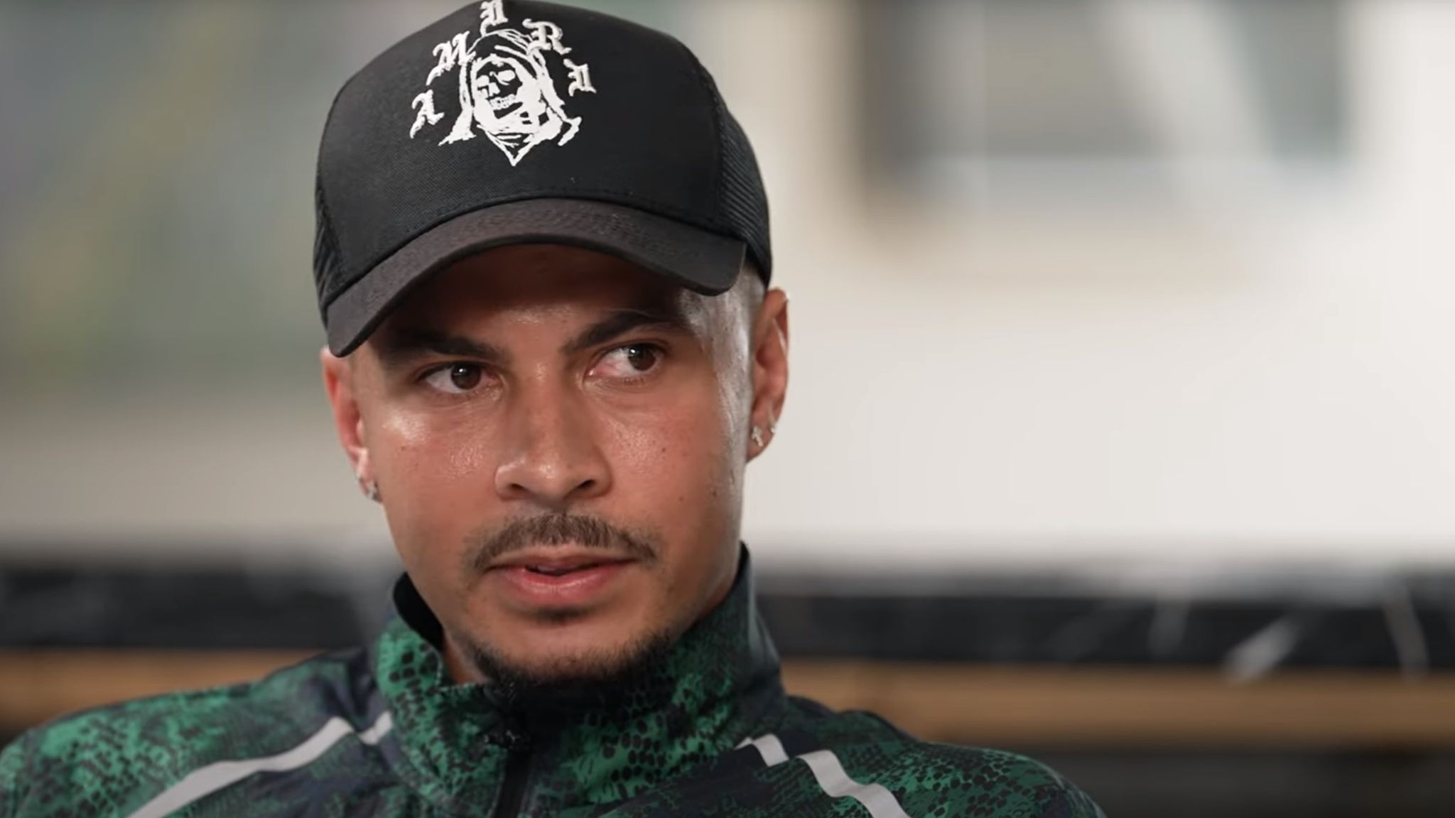 Dele Alli’s mother denied his childhood revelations