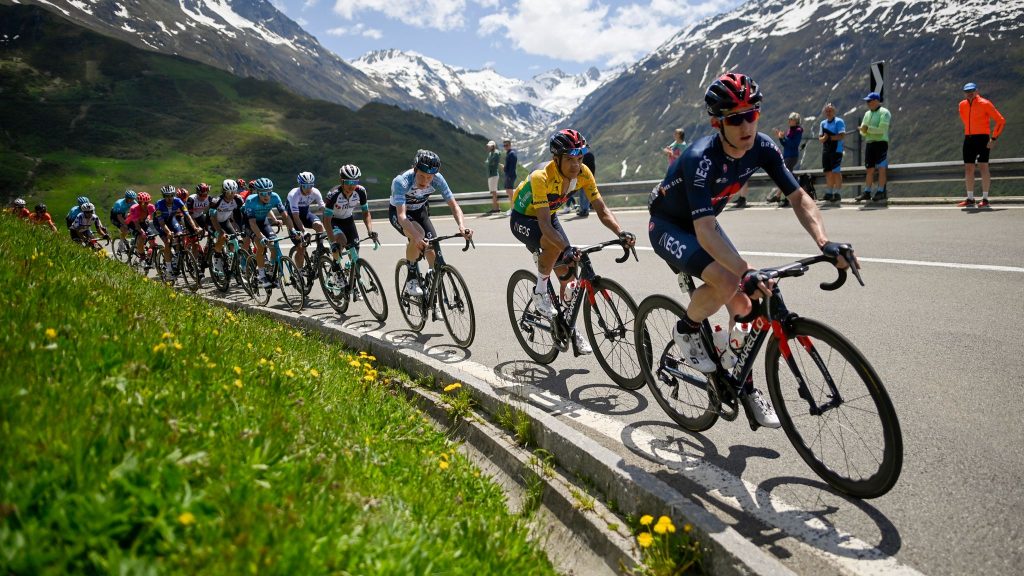 Tour de France security measures tightened because of deadly incident