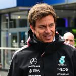 Mercedes boss Wolff says ‘old problems came back’ at Spa