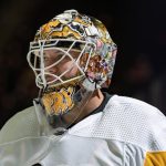 Pittsburgh re-signs Jarry to 5-year, 26.9M deal