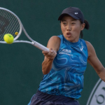 Zhang Shuai retires in tears from a match after ball mark feud