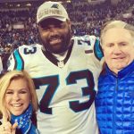 ‘The Blind Side’ movie inspiration Michael Oher sues Tuohy family