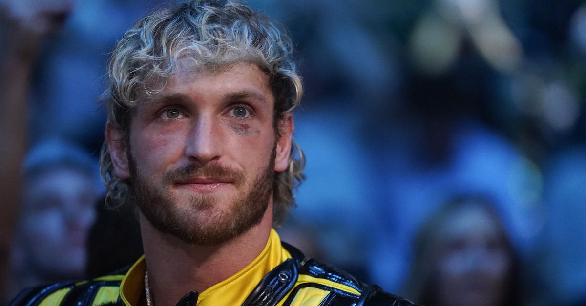 Logan Paul offers $1 million bet to Conor McGregor