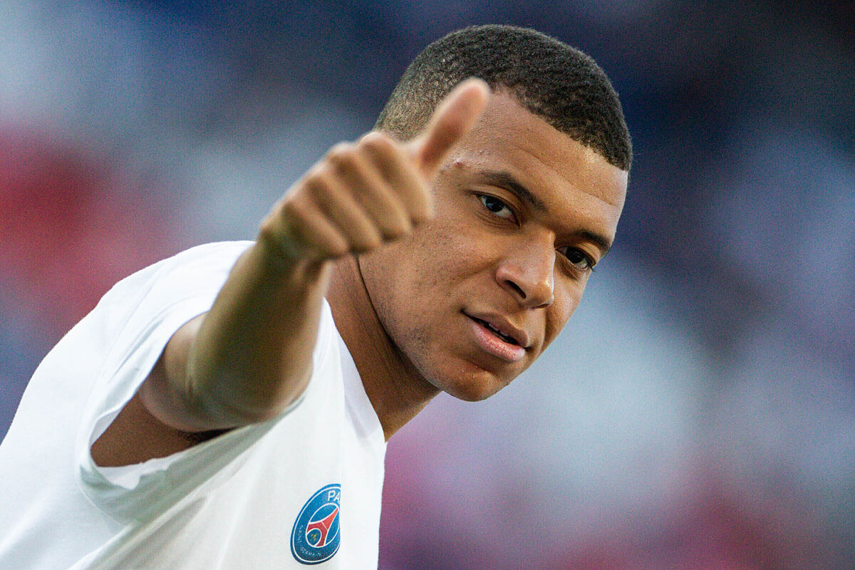 Real Madrid prepares late attempt to sign Mbappe