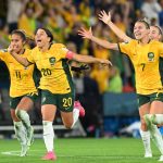 Attendance and ticket sales setting new records at Women’s World Cup