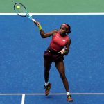 Gauff leaves Andreeva no chance to reach US Open 3 round
