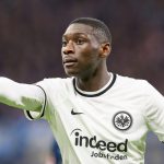 Kolo Muani awaits Eintracht’s ‘Yes’ in Paris