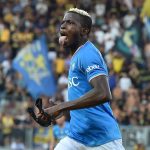 Napoli and Osimhen are still negotiating the new contract