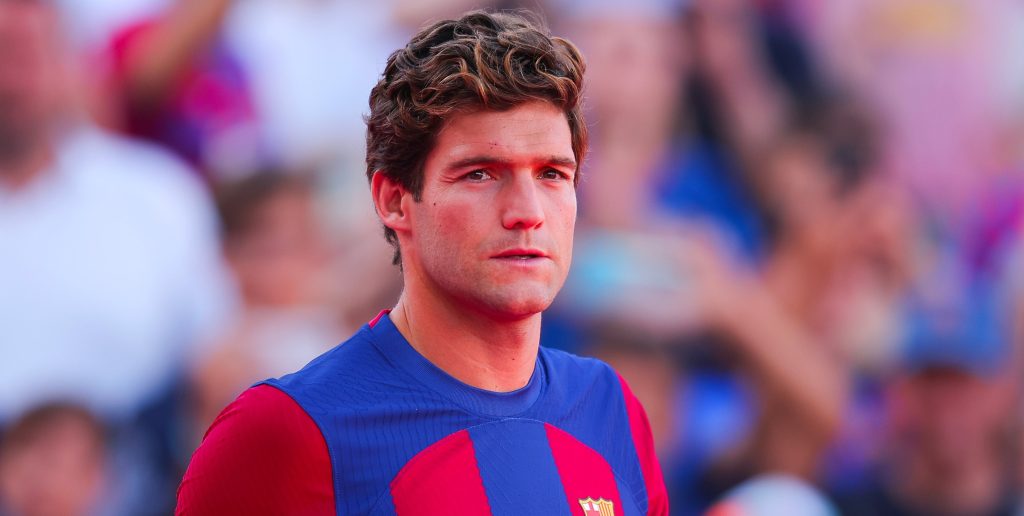 Marcos Alonso turns down offer from Manchester United