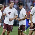 Supercomputer says Bayern Munich will remain champions