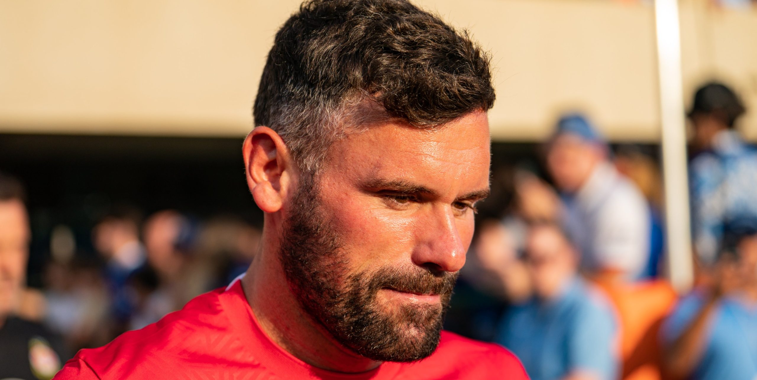 Ben Foster slams Arsenal for signing 2nd goalkeeper David Raya