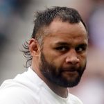 Vunipola to miss World Cup opener after suspension