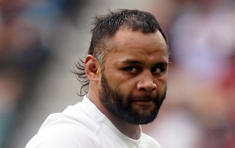 Vunipola to miss World Cup opener after suspension