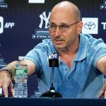 Yankees GM labels this season ‘a disaster’