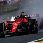 Leclerc explains his Ferrari has been very difficult to drive