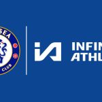 Chelsea agree sponsorship deal with Infinite Athlete