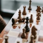 Chess Federation bans transgender women from playing in female events
