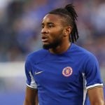 Christopher Nkunku to undergo knee surgery and could miss 4 months