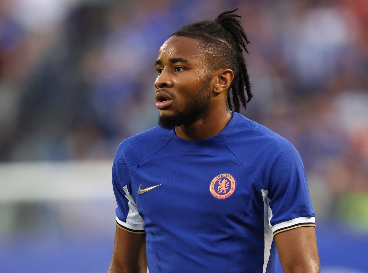 Christopher Nkunku to undergo knee surgery and could miss 4 months