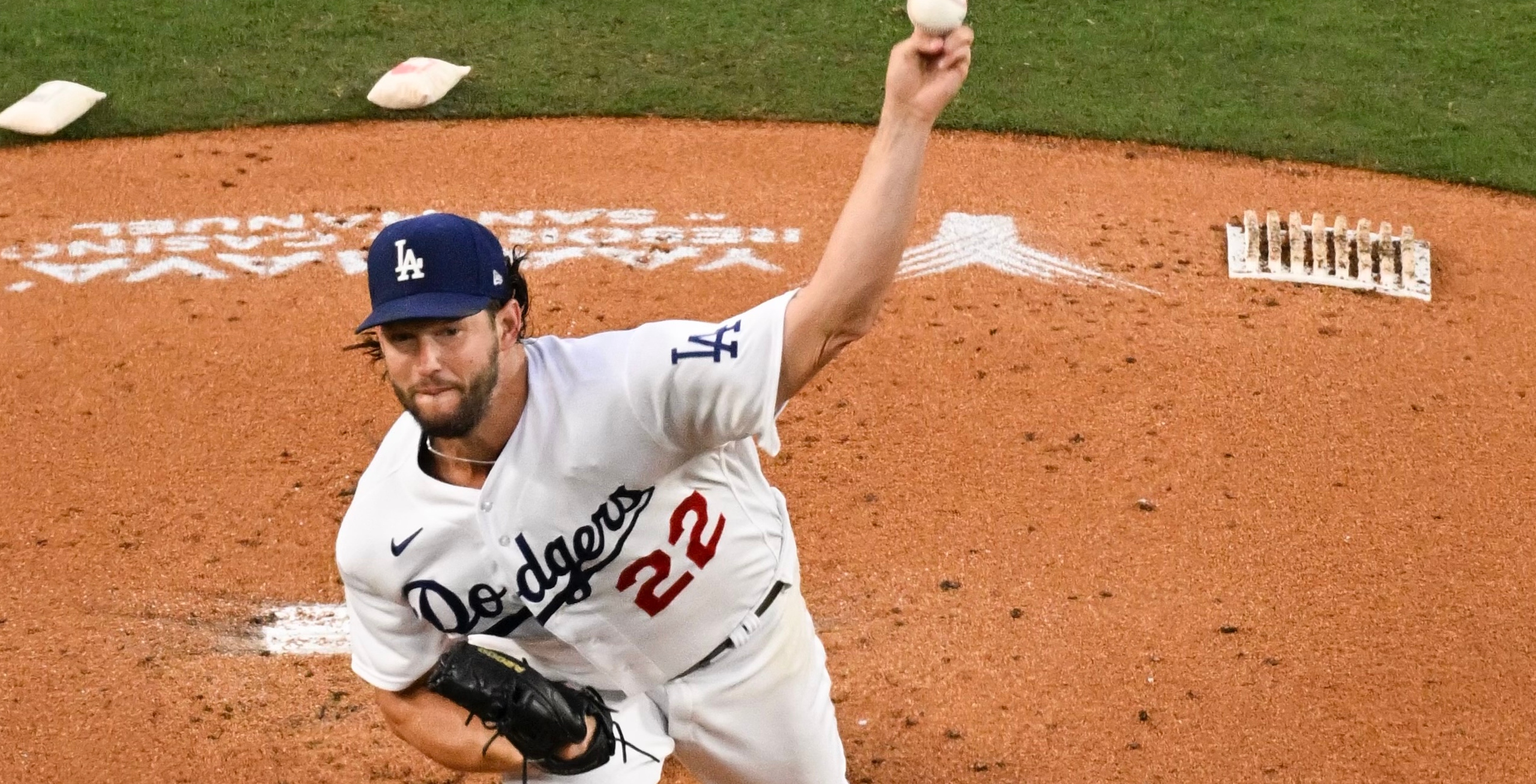 Dodgers defeat Rockies on Clayton Kershaw return