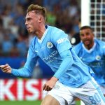 Man City rejects surprise Palmer bid from Chelsea