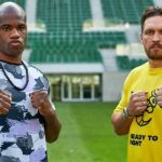 Dubois wants ‘justice’ after low blow ‘cheat’
