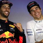 Daniel Ricciardo breaks hand, to miss Dutch Grand Prix