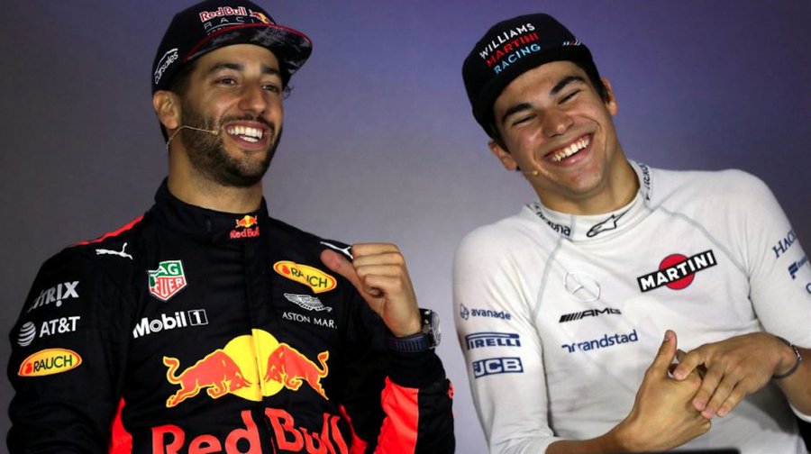 Daniel Ricciardo breaks hand, to miss Dutch Grand Prix