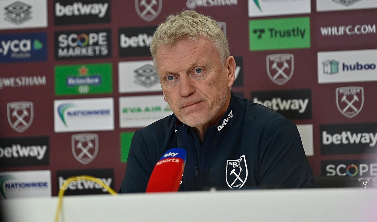 West Ham close to signing Ward-Prowse and Maguire, says Moyes