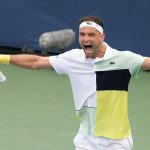 Dimitrov ‘surprised’ of his body after nearly 5-hour US Open clash