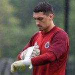 Chelsea to ink MLS goalkeeper Petrovic