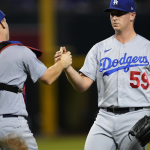 Freeman continues to shine as Dodgers worsen Diamondbacks’ crisis
