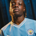 Official: Manchester City signs Doku for €60 million