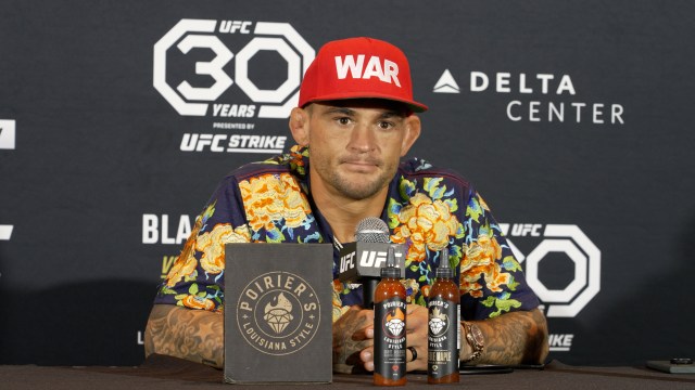 Poirier ‘heartbroken’ after his defeat to Gaethje at UFC 291 14