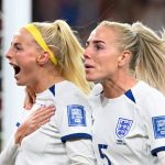 England defeat Nigeria after a shootout at Women’s World Cup