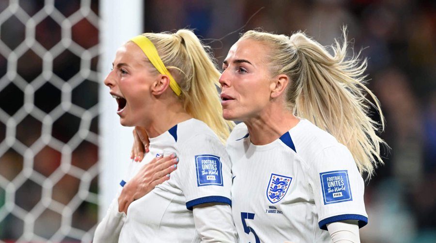 England defeat Nigeria after a shootout at Women’s World Cup