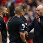 Ten Hag happy with the Red Devils’ comeback after ‘horror start’