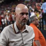 Ten Hag: Maguire decides if he wants to play elsewhere