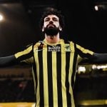 BREAKING: Mohamed Salah close to Al Ittihad record-breaking transfer