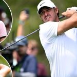 Koepka and Thomas included in Ryder Cup team