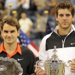 Del Potro will not play at the US Open