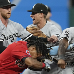 Anderson and Ramirez to be suspended after White Sox-Guardians fight