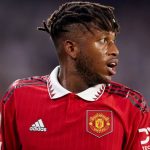 Man. United accept Fenerbahce’s offer for Fred