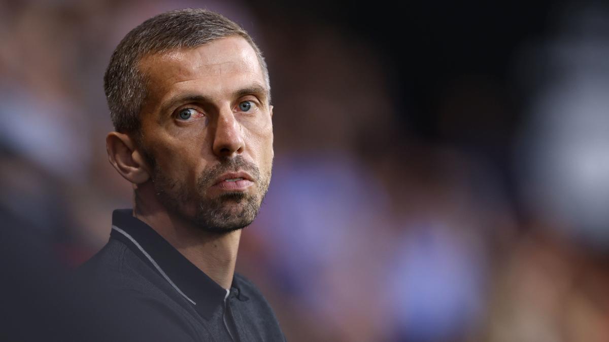 Wolverhampton announces Gary O’Neill as new manager width=