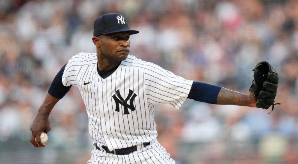 Yankees Domingo German enters treatment for alcohol abuse