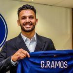 PSG ink Goncalo Ramos on loan from Benfica