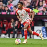Gravenberch wants to leave Bayern before transfer deadline