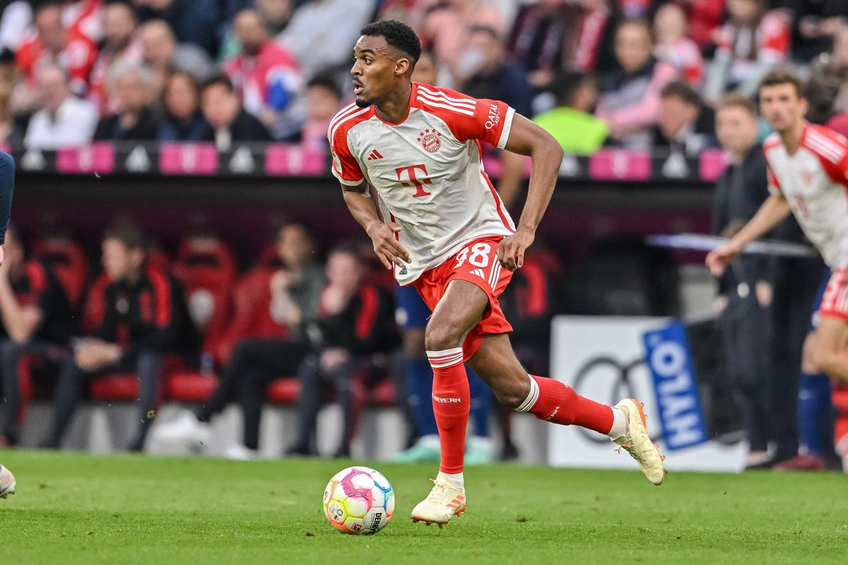 Gravenberch wants to leave Bayern before transfer deadline